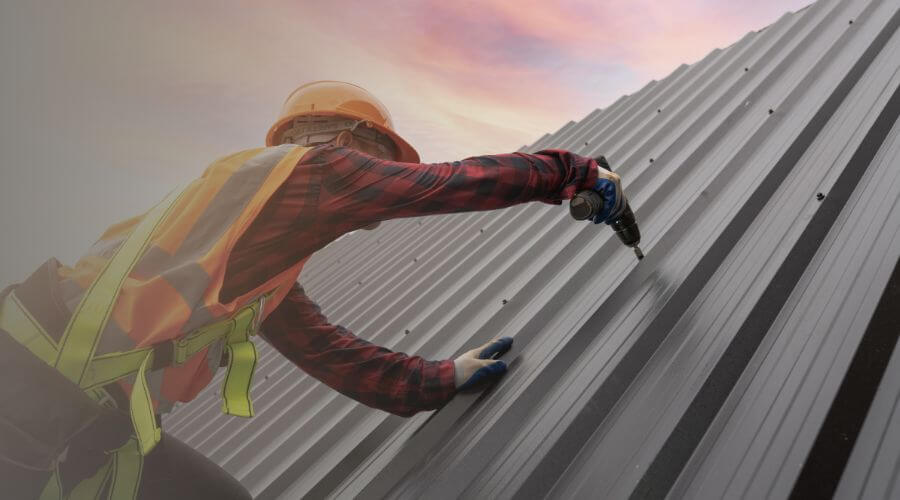 Professional gutter cleaning in Churubusco, NY